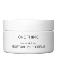 Kremy do twarzy - One Thing Moisture Plus Nawilżający krem do twarzy - miniaturka - grafika 1