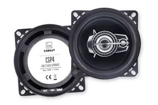 Cobalt CSP4 - Głośniki samochodowe - miniaturka - grafika 1
