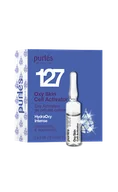 Serum do twarzy - PURLES PURLES 127 OXY SKIN CELL ACTIVATOR OXY - miniaturka - grafika 1