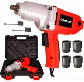 Klucze udarowe - MAR-POL 1/2" 800Nm - miniaturka - grafika 1