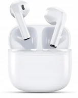 Słuchawki - KOANNI SL05 Białe - miniaturka - grafika 1