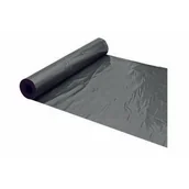 Folie i membrany dachowe - Folia ochronna - czarna typ-200, 4 x 25 m - miniaturka - grafika 1