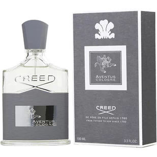 Creed Aventus Cologne Woda Perfumowana 50ml - Wody i perfumy męskie - miniaturka - grafika 1
