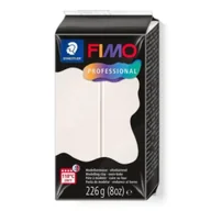 Masy plastyczne - Staedtler Masa termoutwardzalna Fimo doll art 226g porcelan - miniaturka - grafika 1