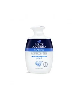 Felce Azzurra Felce Azzurra Classico Płyn do higieny intymnej 250 ml - Płyny do higieny intymnej - miniaturka - grafika 2