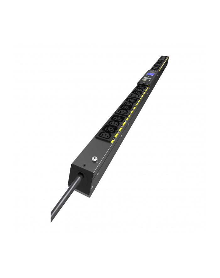 EATON PDU G4 MA 0U C20 16A 1P 12xC13 12xC39 EVMAFC20A