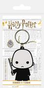 Breloki - Pyramid Posters Harry Potter Lord Voldemort Chibi - brelok 4,5x6 RK38838C - miniaturka - grafika 1