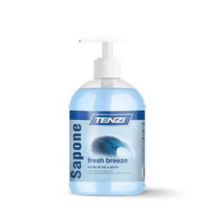 Mydło w płynie Sapone Paradise bryza morska 0,5 l Tenzi - Mydła - miniaturka - grafika 1