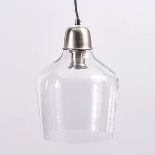 Dekoria Lampa wisząca Sage 23 x 35 cm 813-000 - Lampy sufitowe - miniaturka - grafika 1