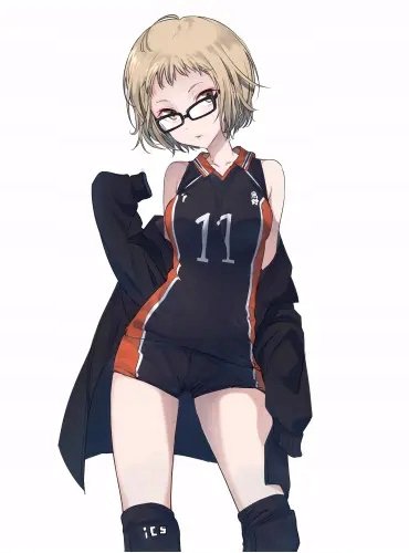 Plakat Anime Manga Haikyuu hy_018 A1+ (custom)