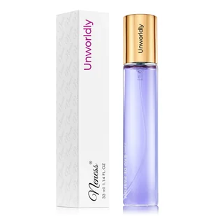 Neness Perfumy męskie 33ml N182 Neness Unworldly - Wody i perfumy męskie - miniaturka - grafika 1