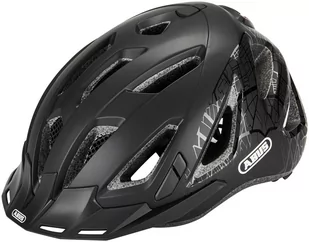 Abus Urban-I 3.0 Kask, czarny M | 52-58cm 2022 Kaski rowerowe - Kaski rowerowe - miniaturka - grafika 1