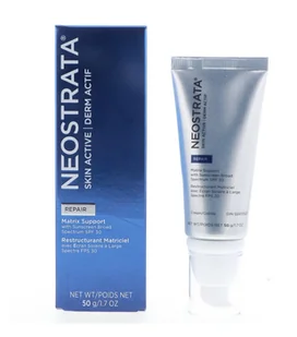 NeoStrata Skin Active Matrix Support krem na dzień z retinolem i peptydami z ochroną SPF30 50g - Kremy do twarzy - miniaturka - grafika 2