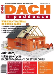 Ładny Dom Wydanie Specjalne - Czasopisma - miniaturka - grafika 1