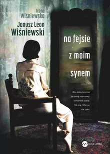 Na fejsie z moim synem - E-booki - literatura polska - miniaturka - grafika 1
