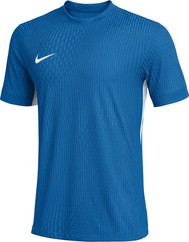 Nike Koszulka męska Nike Dri-FIT ADV VaporKnit V niebieska FZ9271 463 2XL