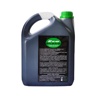 Farba do opon dressing czarny EcoBlack koncentrat 1:1 wodna 3L konserwant - Kosmetyki samochodowe - miniaturka - grafika 1