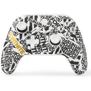 Kontroler POWERA OPS v.1 Fortnite Edition - Kontrolery gier na PC - miniaturka - grafika 1