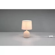Lampy stojące - RL MALU Lampka stołowa RL R50802644 R50802644 - miniaturka - grafika 1