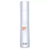 Kosmetyki do stylizacji włosów - GLYNT Merak Blowing Spray 500ml 4034348014463 - miniaturka - grafika 1