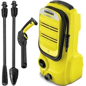 Myjki ciśnieniowe - Karcher K 2 Compact 1.673-500.0 - miniaturka - grafika 1