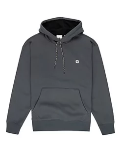 Element Sweter męski, czarny, XS - Swetry męskie - miniaturka - grafika 1