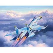 Revell Suchoi Su-27 Flanker 03948