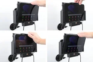 Uchwyt aktywny do Samsung Galaxy Tab Active 2, SM-T390/SM-T395 w oryginalnym futerale - Akcesoria do tabletów i e-booków - miniaturka - grafika 5