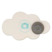 Scrapbooking - EKO-DECO, stempel, aparat fotograficzny - miniaturka - grafika 1