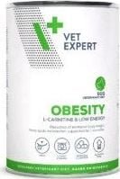 VetExpert 4T Veterinary Diet Obesity 6x400g