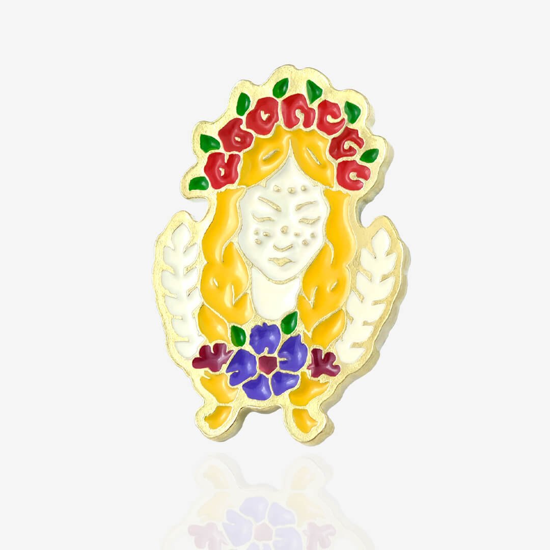 Pins 