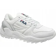 Buty trekkingowe damskie - Buty Fila Orbit CMR Jogger L Low - miniaturka - grafika 1