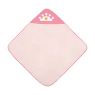 Okrycia kąpielowe dla dzieci - Canpol babies Okrycie kąpielowe dla niemowląt 6O38A7 6O38A7 SAM One size - miniaturka - grafika 1