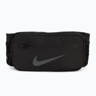 Nerki - Saszetka nerka Nike Hip Pack black - miniaturka - grafika 1
