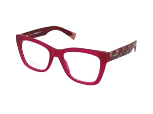 Missoni MIS 0081 B3V - Okulary korekcyjne, oprawki, szkła - miniaturka - grafika 1