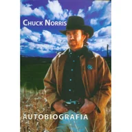 Biografie i autobiografie - Autobiografia Chuck Norris Używana - miniaturka - grafika 1