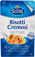 Ryż - Ryż Riso Risotti Cremosi 800g - Scotti - miniaturka - grafika 1