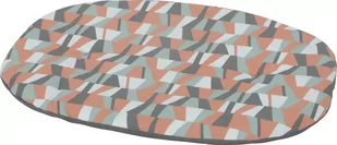 ZOLUX Poducha sleeper ONE GREENWOOD 97 cm - Legowiska dla psów - miniaturka - grafika 1