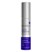 Kremy do twarzy - ENVIRON Youth EssentiA Antioxidant Defence Creme Plus antyoksydacyjny krem ochronny 35 ml - miniaturka - grafika 1