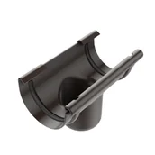 Rynny i akcesoria - Lej spustowy 75 mm - miniaturka - grafika 1