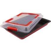 Formy do ciast - Forma do pieczenia LAMART LT3102 (42.3 x 29.2 cm) - miniaturka - grafika 1