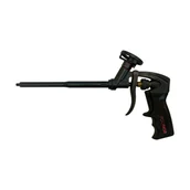 Pistolety do silikonu - Pistolet do piany z dyszami kątowymi Teflon PRO LINE POLYNOR 4779047401304 - miniaturka - grafika 1