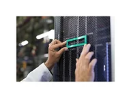 Pozostałe akcesoria sieciowe - HPE HPE G2 1075mm/1200mm Offset Baying Kit (P9L19A) P9L19A - miniaturka - grafika 1