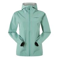 Kurtki damskie - Berghaus Damska kurtka Deluge Pro 3.0, Light Terrain, 16 - miniaturka - grafika 1