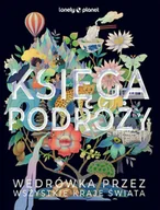 Albumy krajoznawcze - Księga podróży. Wędrówka przez wszystkie kraje świata - miniaturka - grafika 1