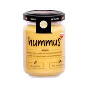 Hummus - Hotz Hummus HOTZ, 140g - miniaturka - grafika 1