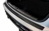 Akcesoria tuningowe - Stalowa Nakładka Na Zderzak Audi Q5 Sportback - miniaturka - grafika 1