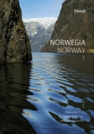 Albumy krajoznawcze - Norwegia Norway - miniaturka - grafika 1