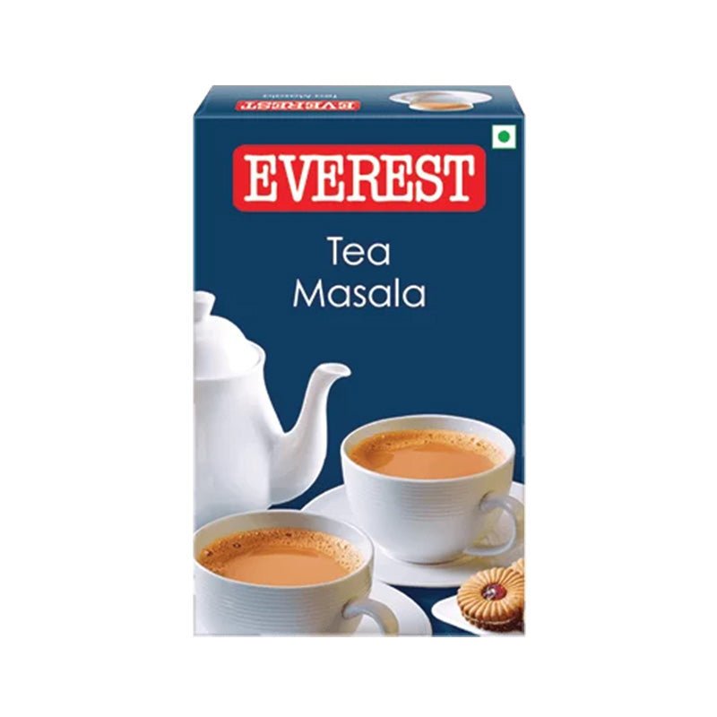 Mieszanka przypraw do herbaty Everest Tea Masala 50 g – aromatyczna masala