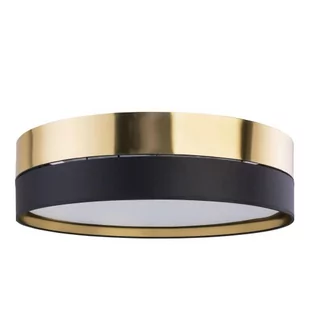 TK Lighting Plafon Hilton 4345 - Lampy sufitowe - miniaturka - grafika 1